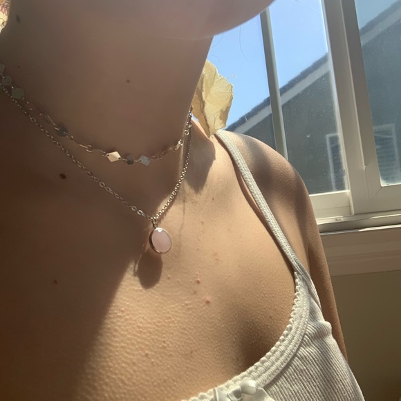 necklace set - Picture 2 of 7